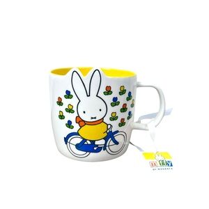 Miffy Mug